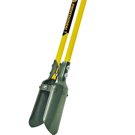 post hole digging tools